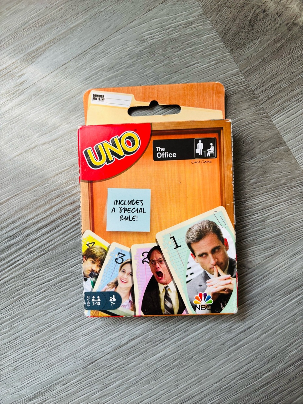 BOARD GAMES - Picture 4 of 5